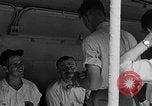 Image Civil Air Patrol cadets provenant des Pays-Bas Cincinnati Ohio USA, 1953, de la seconde 54 séquences d'archives historiques vidéo 65675042543