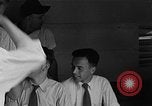 Image Civil Air Patrol cadets provenant des Pays-Bas Cincinnati Ohio USA, 1953, de la seconde 56 séquences d'archives historiques vidéo 65675042543