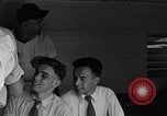Image Civil Air Patrol cadets provenant des Pays-Bas Cincinnati Ohio USA, 1953, de la seconde 57 séquences d'archives historiques vidéo 65675042543
