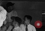 Image Civil Air Patrol cadets provenant des Pays-Bas Cincinnati Ohio USA, 1953, de la seconde 58 séquences d'archives historiques vidéo 65675042543