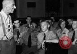 Standbild Virginia State Capitol Richmond Virginia USA, 1953, aus Sekunde 3 historischem Filmmaterial Videoclip 65675042544