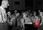 Standbild Virginia State Capitol Richmond Virginia USA, 1953, aus Sekunde 5 historischem Filmmaterial Videoclip 65675042544