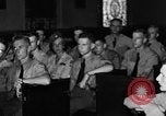 Standbild Virginia State Capitol Richmond Virginia USA, 1953, aus Sekunde 8 historischem Filmmaterial Videoclip 65675042544
