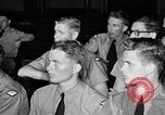 Standbild Virginia State Capitol Richmond Virginia USA, 1953, aus Sekunde 17 historischem Filmmaterial Videoclip 65675042544