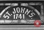 Standbild Virginia State Capitol Richmond Virginia USA, 1953, aus Sekunde 28 historischem Filmmaterial Videoclip 65675042544