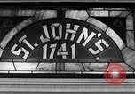 Standbild Virginia State Capitol Richmond Virginia USA, 1953, aus Sekunde 31 historischem Filmmaterial Videoclip 65675042544
