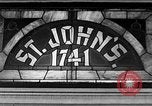 Standbild Virginia State Capitol Richmond Virginia USA, 1953, aus Sekunde 32 historischem Filmmaterial Videoclip 65675042544