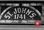 Standbild Virginia State Capitol Richmond Virginia USA, 1953, aus Sekunde 36 historischem Filmmaterial Videoclip 65675042544
