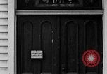 Standbild Virginia State Capitol Richmond Virginia USA, 1953, aus Sekunde 41 historischem Filmmaterial Videoclip 65675042544