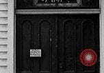Standbild Virginia State Capitol Richmond Virginia USA, 1953, aus Sekunde 42 historischem Filmmaterial Videoclip 65675042544
