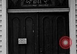 Standbild Virginia State Capitol Richmond Virginia USA, 1953, aus Sekunde 46 historischem Filmmaterial Videoclip 65675042544