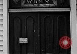 Standbild Virginia State Capitol Richmond Virginia USA, 1953, aus Sekunde 48 historischem Filmmaterial Videoclip 65675042544