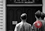 Standbild Virginia State Capitol Richmond Virginia USA, 1953, aus Sekunde 51 historischem Filmmaterial Videoclip 65675042544