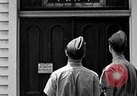 Standbild Virginia State Capitol Richmond Virginia USA, 1953, aus Sekunde 53 historischem Filmmaterial Videoclip 65675042544