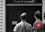 Standbild Virginia State Capitol Richmond Virginia USA, 1953, aus Sekunde 54 historischem Filmmaterial Videoclip 65675042544