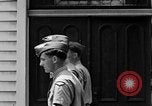 Standbild Virginia State Capitol Richmond Virginia USA, 1953, aus Sekunde 56 historischem Filmmaterial Videoclip 65675042544