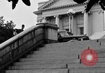 Standbild Virginia State Capitol Richmond Virginia USA, 1953, aus Sekunde 61 historischem Filmmaterial Videoclip 65675042544