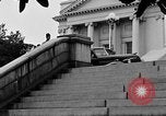 Standbild Virginia State Capitol Richmond Virginia USA, 1953, aus Sekunde 62 historischem Filmmaterial Videoclip 65675042544