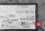 Standbild Fort Harrison Richmond Virginia USA, 1953, aus Sekunde 1 historischem Filmmaterial Videoclip 65675042545