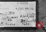 Standbild Fort Harrison Richmond Virginia USA, 1953, aus Sekunde 3 historischem Filmmaterial Videoclip 65675042545