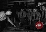 Standbild Fort Harrison Richmond Virginia USA, 1953, aus Sekunde 15 historischem Filmmaterial Videoclip 65675042545