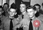 Standbild Fort Harrison Richmond Virginia USA, 1953, aus Sekunde 17 historischem Filmmaterial Videoclip 65675042545