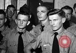 Standbild Fort Harrison Richmond Virginia USA, 1953, aus Sekunde 18 historischem Filmmaterial Videoclip 65675042545