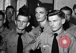 Standbild Fort Harrison Richmond Virginia USA, 1953, aus Sekunde 19 historischem Filmmaterial Videoclip 65675042545