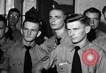 Standbild Fort Harrison Richmond Virginia USA, 1953, aus Sekunde 20 historischem Filmmaterial Videoclip 65675042545