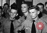 Standbild Fort Harrison Richmond Virginia USA, 1953, aus Sekunde 21 historischem Filmmaterial Videoclip 65675042545