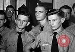 Standbild Fort Harrison Richmond Virginia USA, 1953, aus Sekunde 22 historischem Filmmaterial Videoclip 65675042545