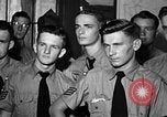 Standbild Fort Harrison Richmond Virginia USA, 1953, aus Sekunde 23 historischem Filmmaterial Videoclip 65675042545