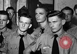 Standbild Fort Harrison Richmond Virginia USA, 1953, aus Sekunde 24 historischem Filmmaterial Videoclip 65675042545
