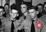 Standbild Fort Harrison Richmond Virginia USA, 1953, aus Sekunde 25 historischem Filmmaterial Videoclip 65675042545