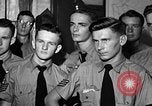 Standbild Fort Harrison Richmond Virginia USA, 1953, aus Sekunde 26 historischem Filmmaterial Videoclip 65675042545