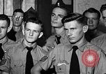 Standbild Fort Harrison Richmond Virginia USA, 1953, aus Sekunde 27 historischem Filmmaterial Videoclip 65675042545