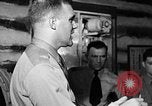 Standbild Fort Harrison Richmond Virginia USA, 1953, aus Sekunde 32 historischem Filmmaterial Videoclip 65675042545
