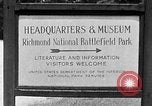 Standbild Fort Harrison Richmond Virginia USA, 1953, aus Sekunde 57 historischem Filmmaterial Videoclip 65675042545