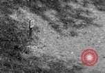 Standbild Fort Harrison Richmond Virginia USA, 1953, aus Sekunde 61 historischem Filmmaterial Videoclip 65675042545