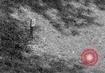 Standbild Fort Harrison Richmond Virginia USA, 1953, aus Sekunde 62 historischem Filmmaterial Videoclip 65675042545
