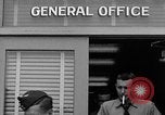 Image le sud de Biscuit Company Richmond Virginia USA, 1953, de la seconde 8 séquences d'archives historiques vidéo 65675042546