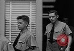 Image le sud de Biscuit Company Richmond Virginia USA, 1953, de la seconde 13 séquences d'archives historiques vidéo 65675042546
