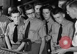 Image le sud de Biscuit Company Richmond Virginia USA, 1953, de la seconde 21 séquences d'archives historiques vidéo 65675042546