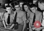 Image le sud de Biscuit Company Richmond Virginia USA, 1953, de la seconde 22 séquences d'archives historiques vidéo 65675042546