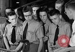 Image le sud de Biscuit Company Richmond Virginia USA, 1953, de la seconde 23 séquences d'archives historiques vidéo 65675042546