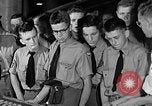 Image le sud de Biscuit Company Richmond Virginia USA, 1953, de la seconde 24 séquences d'archives historiques vidéo 65675042546