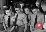 Image le sud de Biscuit Company Richmond Virginia USA, 1953, de la seconde 25 séquences d'archives historiques vidéo 65675042546