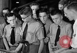 Image le sud de Biscuit Company Richmond Virginia USA, 1953, de la seconde 26 séquences d'archives historiques vidéo 65675042546