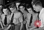 Image le sud de Biscuit Company Richmond Virginia USA, 1953, de la seconde 27 séquences d'archives historiques vidéo 65675042546