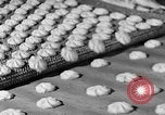 Image le sud de Biscuit Company Richmond Virginia USA, 1953, de la seconde 31 séquences d'archives historiques vidéo 65675042546